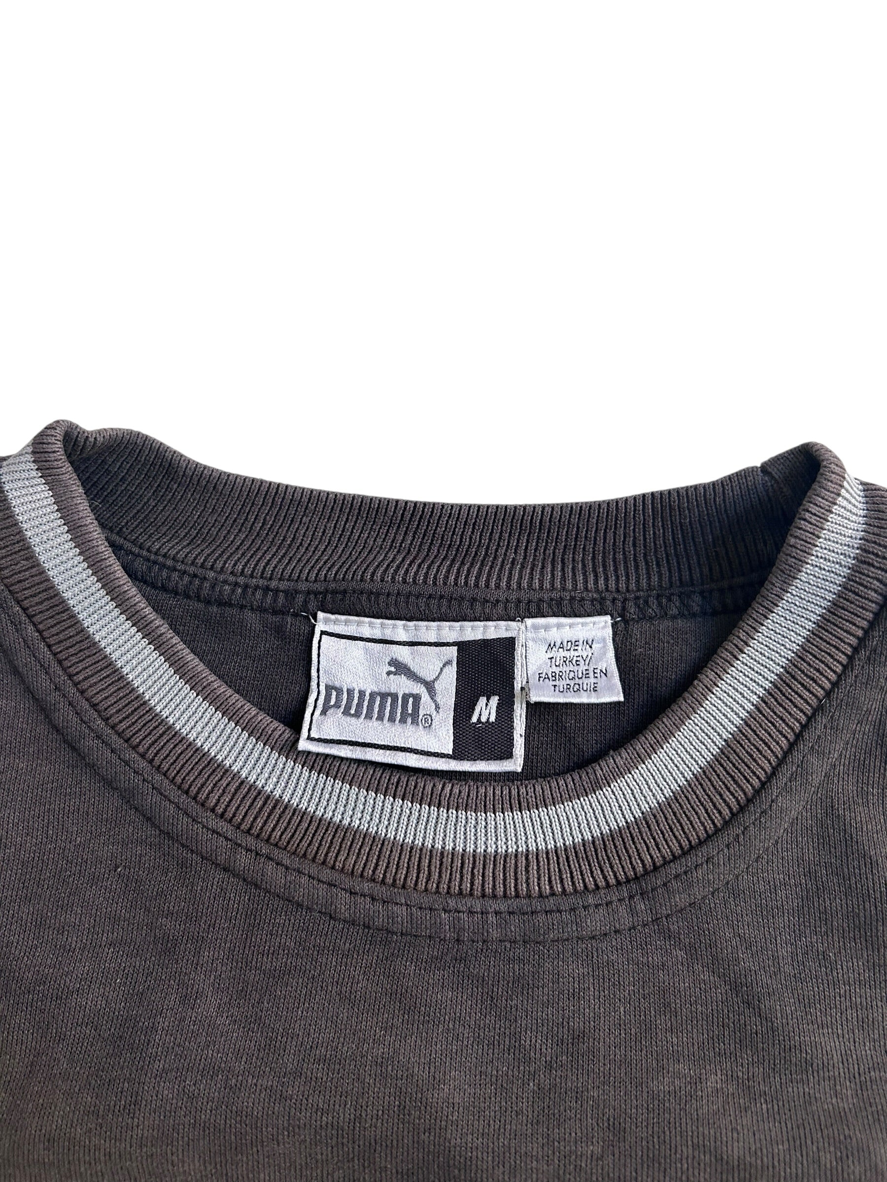 Puma Sweater M Y2K