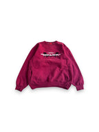 Bullrot Sweater Y2K