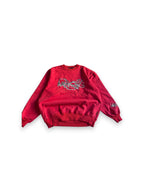 Narkotic Sweater XL Y2K