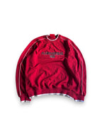 Airness Mesh Sweater L Y2K
