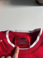 Airness Mesh Sweater L Y2K