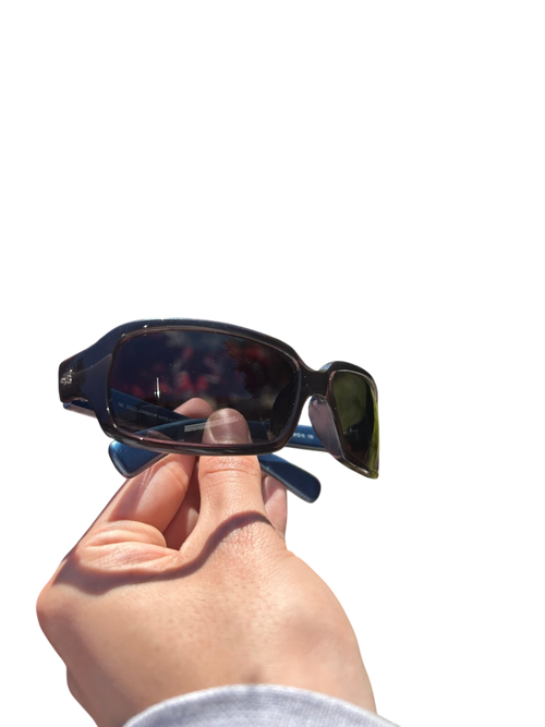 Dolce Gabbana Brille Y2K