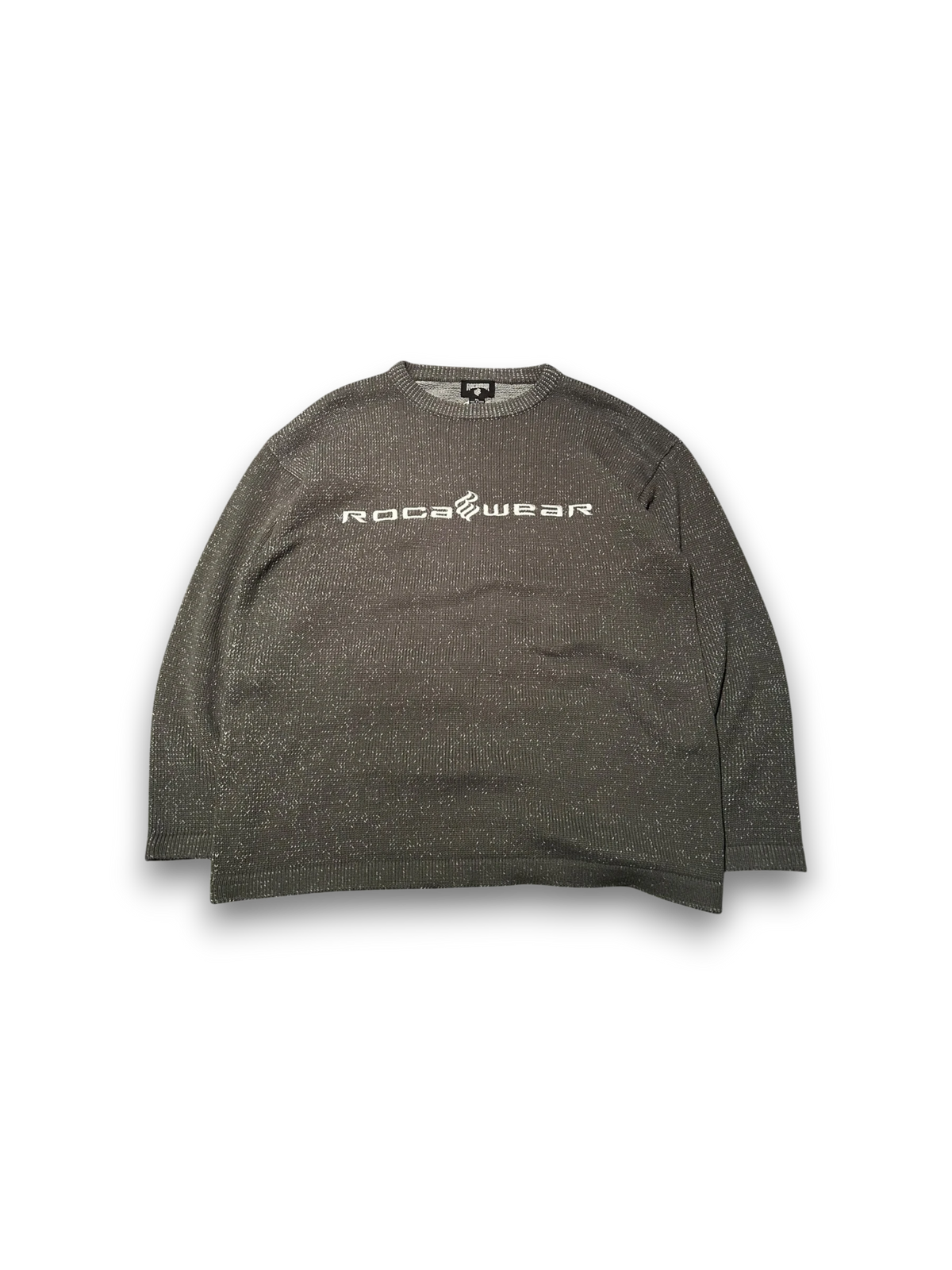 Rocawear Sweater Y2K