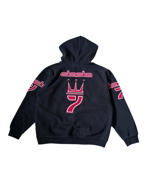 DADA Hoodie Y2K