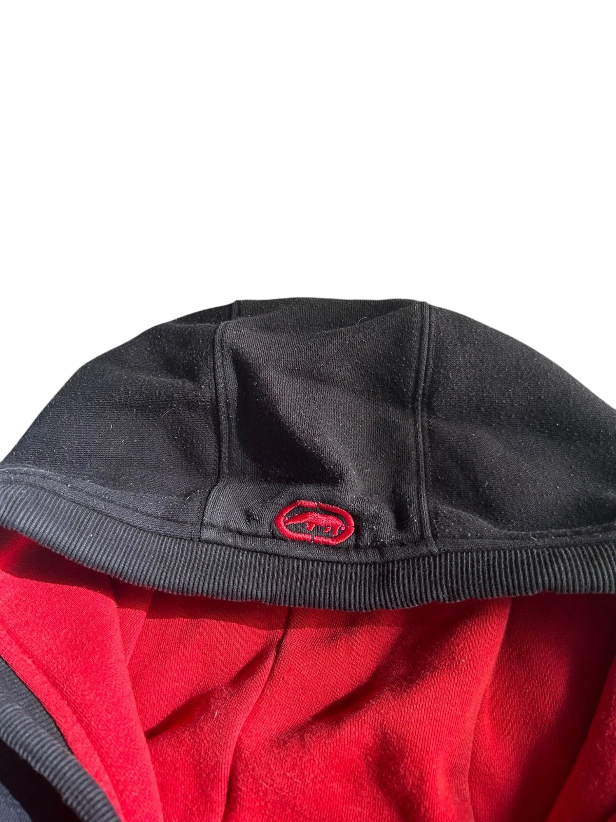 Ecko Unltd Hoodie Y2K