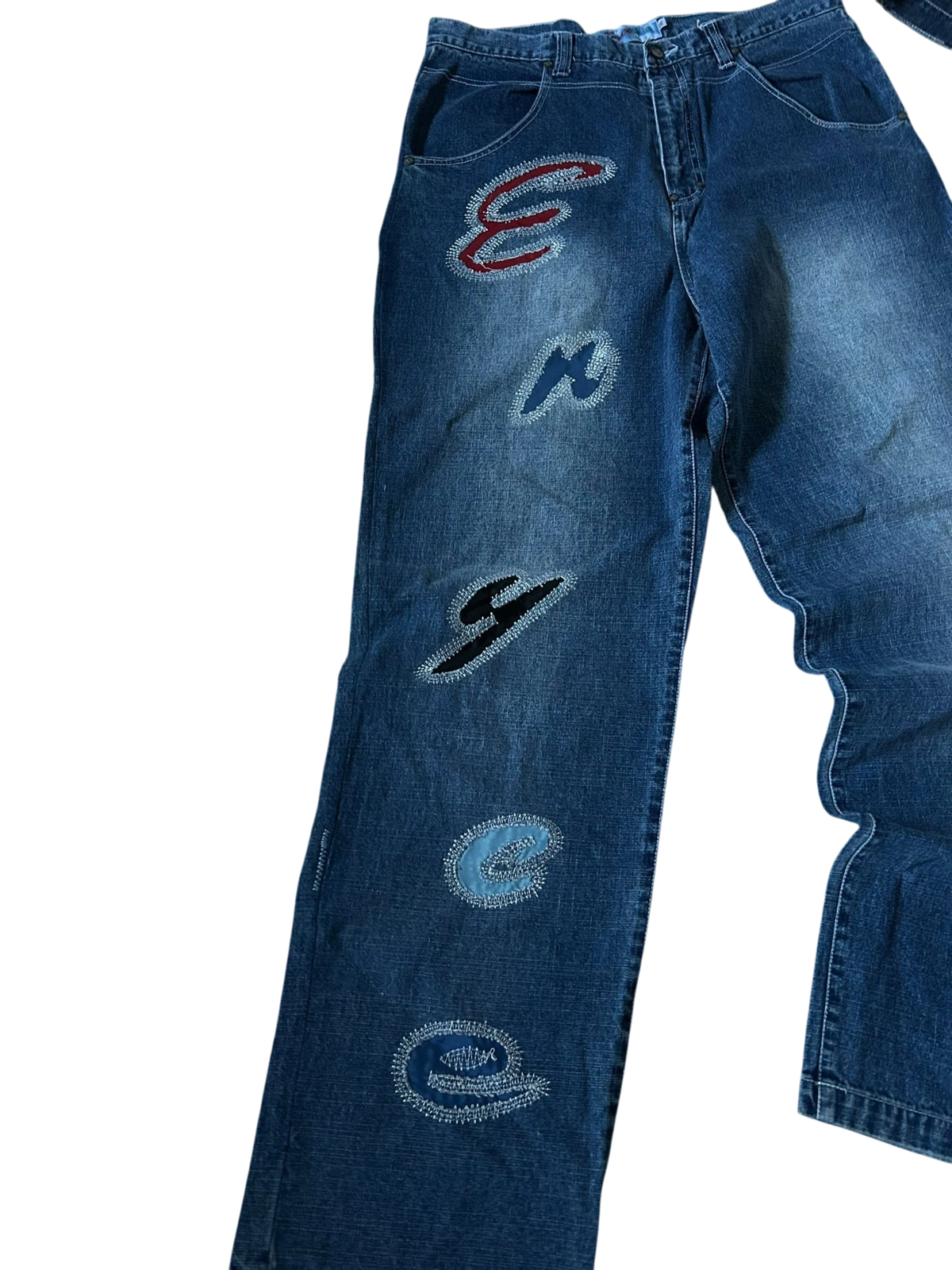 Enyce Baggyjeans W36 Y2K