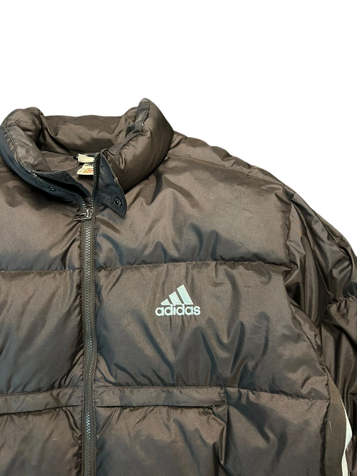 Adidas Pufferjacke Vintage