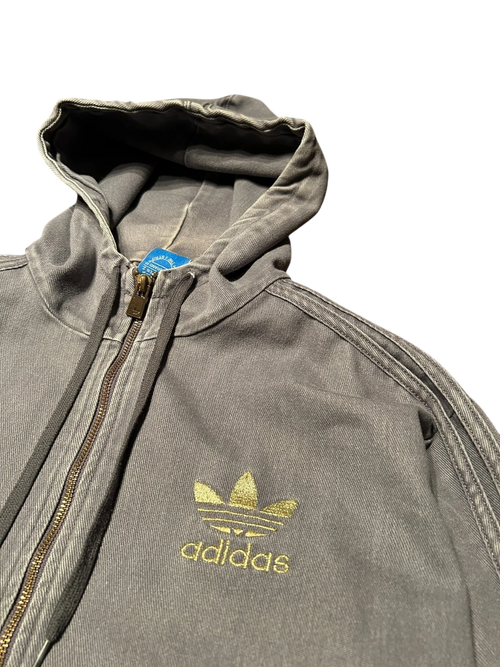 Adidas Jacke Y2K