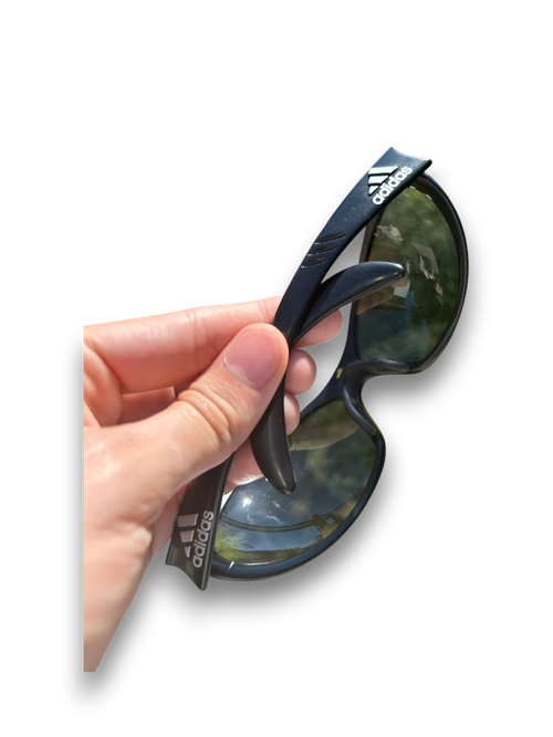 Adidas Sonnenbrille Vintage